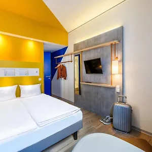 Ibis Budget Center Germania