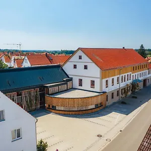 Bogenrieder Pörnbach