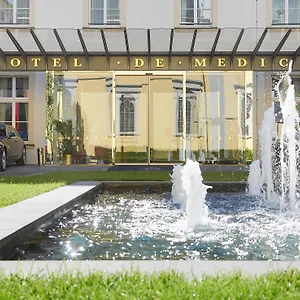 Living De Medici Germania