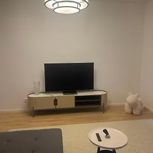 3-zimmer Im Zentrum Dues , Düsseldorf Duitsland