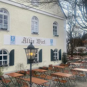 Alter Wirt Ramersdorf Germania