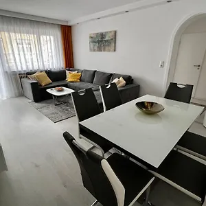 Apartment Best Apartment Augsburg 