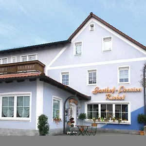 Gasthof Riebel Etzenricht