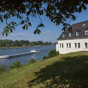 Schnellenburg Germania