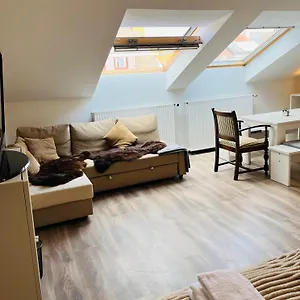 Apartment Feldhouse 