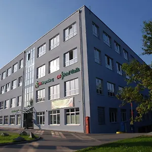 Zar-hotel Vitalis Ratisbona
