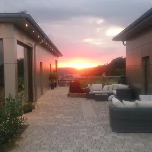 Kirschberghof Gaestehaus Und Weinverkauf Sommerhausen