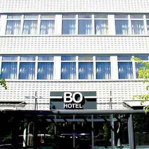Bo Germania
